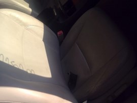 2009 LEXUS ES350, SILVER, 3.5L, AT,   Z25202